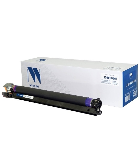 Драм-картридж NVPrint совместимый NV-108R00861 для Xerox Phaser 7500 (80000k)