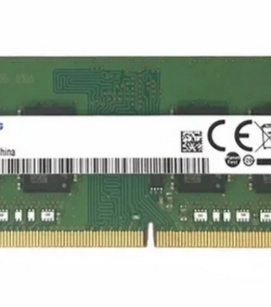 Оперативная память Samsung DDR4 16GB UNB SODIMM 3200 1Rx8, 1.2V