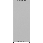 Шкаф серверный NTSS Премиум (NTSS-R42U6080GS) напольный 42U 600x800мм пер.дв.стекл металл 900кг серый IP20 сталь, фото3