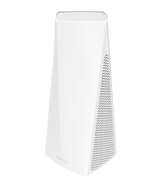 Точка доступа MikroTik Audience Mesh, 3 диапазона, 802.11ac(RBD25G-5HPacQD2HPnD)