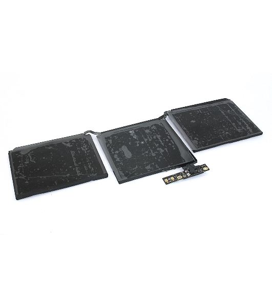 Аккумуляторная батарея для ноутбука Apple MacBook Pro 13 Retina A1708 A1713 11.40V 54.5Wh