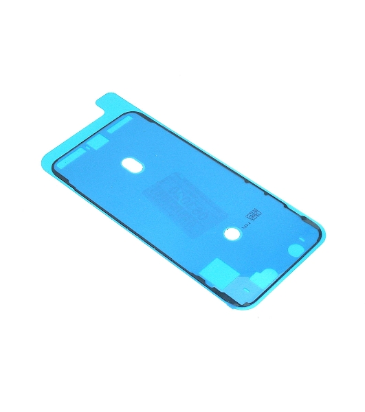 Водозащитная прокладка (проклейка) для iPhone X, черная