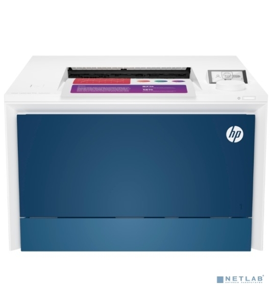 Принтер лазерный HP Color LaserJet Pro 4203dw (5HH48A), A4, цветной, печ. 33 стр/мин., 600 x 600 dpi, Wi-Fi, USB, Ethernet RJ-45