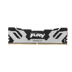 Оперативная память Kingston Fury Renegade, DDR5, 16Gb (1x16Gb), 6400MHz, CL32, DIMM, с радиатором, серебристый/черный, фото7