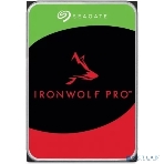 Жесткий диск Seagate SATA-III 16Tb ST16000NT001 NAS Ironwolf Pro 512E (7200rpm) 256Mb 3.5', фото4