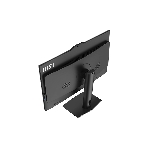 Моноблок MSI Pro AP272P 14M AiO 27' FHD(1920x1080)IPS AG Non-touch, Core i3-14100 (3.5GHz), 8Gb DDR5(1x8Gb), 512Gb SSD M.2, Intel UHD, WiFi, BT, camera, WirelessKB&mouse Eng/Rus,No OS,1y war-ty, черный (9S6-AF8321-807), фото17