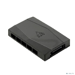 Хаб для 10 вентиляторов корпуса ПК Arctic Case Fan Hub 10 PWM Fan (ACFAN00175A) (702522), фото10