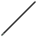 Вертикальный блок розеток с автоматом защиты ExeGate ServerPro PDU-V241 Al-24S-T-1P (19', 1U, Алюминий, 24 Schuko, клеммная колодка, 16A, автомат защиты, черный, RTL), фото4