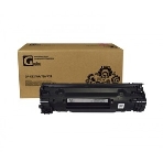 Картридж GP-CE278A/CE285A/CB435A/CB436A/712/725/726/728 (№78A №85A №35A №36A) для принтеров HP LaserJet Pro M1536/M1536dnf/P1566/P1606/P1606dn/P1101/P1102/P1102w/P1103/P1104/P1106/P1108/P1109/M1132/M1132s/M1136/M1137/M1212/M1212nf/M1212nfw/M1213/M1214/M1214nfh/M1216/M1217/P1102w/M1132s/M1214/M1214nfh/LaserJet P1001/P1002/P1003/P1004/P1005/P1006/P1007/P1008/P1009/M1120/M1120n/M1522/M1522n/M1522nf/M1505/M1505n/Canon i-SENSYS LBP6000/LBP6020/LBP6030/MF3010/LBP6000B/LBP6020B/LBP6030B/LBP6030w/MF3010/MF3010EX/LBP6200/LBP6230/LBP6200d/LBP6230dw/FAX-L150/FAX-L170/FAX-L410/MF4410/MF4430/MF4450/MF4550/MF4570/MF4580/MF4730/MF4750/MF4780/MF4890 4 шт по 2000 копий GalaPrint, фото 1