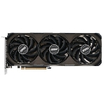Видеокарта MSI RTX 5060Ti SHADOW 3X OC CLASSIC 8Gb GDDR7 128bit 3xDP HDMI 3FAN RTL, фото7