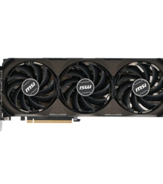 Видеокарта MSI RTX 5060Ti SHADOW 3X OC CLASSIC 8Gb GDDR7 128bit 3xDP HDMI 3FAN RTL