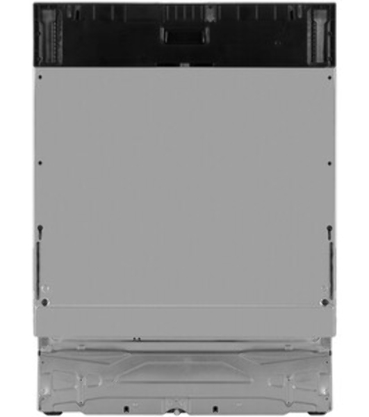 Встраиваемая посудомоечная машина Electrolux EES848200L, серебристый, 59.6 см, 14 компл., 46 дБ, класс A++