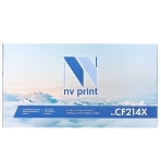 Картридж лазерный NVPrint совместимый HP CF214X для LJ 700 MFP M712 (17500k), фото3