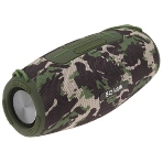 Портативная Bluetooth-колонка BQ PBS4003 хаки 40 Вт, фото5