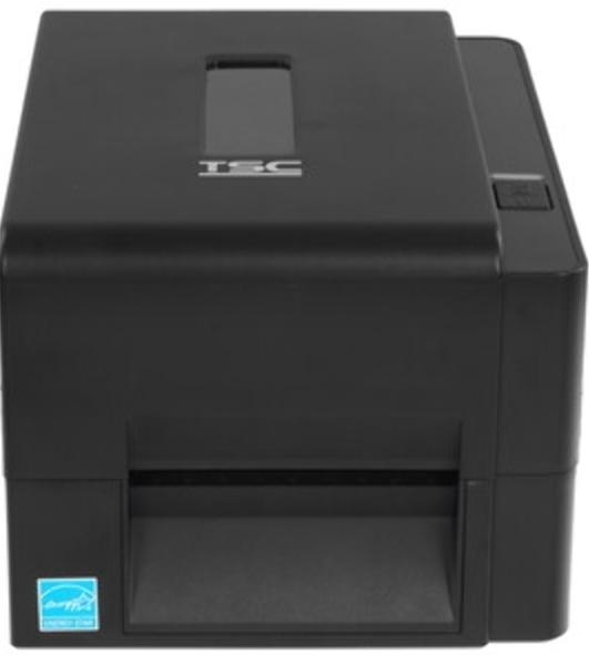 Принтер этикеток термотрансферный TSC TE300 300 dpi, 127 мм/сек, USB, черный