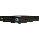 Источник бесперебойного питания Systeme Electriс SRV SRVSE3KRXLIG2 3000Вт 3000ВА черный Gen 2, фото 1
