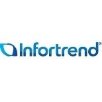 Плата расширения 2SFP+ RES10G1HIO2-0010 INFORTREND, фото2