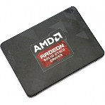 Накопитель SSD AMD 120Gb SATA III R5SL120G Radeon R5 2.5', фото 1
