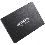 Накопитель SSD Gigabyte, 256Gb, 2.5', SATA III, R/W 520/500, фото4