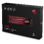 Накопитель SSD ADATA 2.0Tb, PCI-E 3.0 x4, XPG S11 Pro, M.2 2280, R/W 3500/3000Mb/s RET, фото6