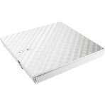 Оптический привод внешний DVD-RW Asus SDRW-08D2S-U LITE/WHT/G/A ASUS белый USB внешний RTL, фото8