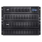 Источник бесперебойного питания APC Smart-UPS X SMX3000HV/3000 ВА/2700 Вт/8x(IEC-C13), 2x(IEC-C19), фото13