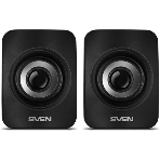 Акустическая система SVEN 130, черный (6 Вт, питание USB), фото15