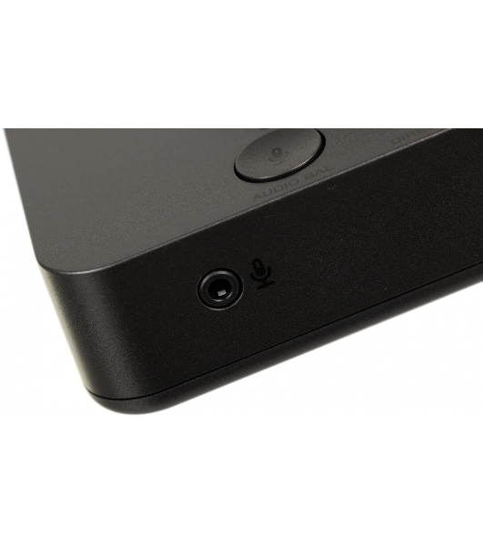 Звуковая карта Creative USB Sound Blaster X 4 WW (SB-Axx1) 7.1 Ret