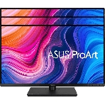 Монитор 32' ASUS ProArt PA329CV IPS 3840x2160, 60 Гц, 5 мс, 16:9, 400 кд/м², DisplayHDR 400, DP 1.2, HDMI 2.0, USB-C, USB Hub (4x USB 3.2), 3.5 Jack, динамики (2x2 Вт), PIP, черный, фото22