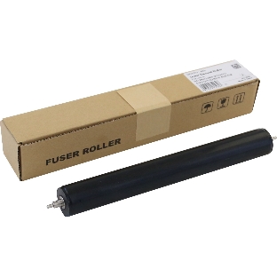 Резиновый вал для OKI B432/412, MB472/492, ES4192 MFP CET, CET211018