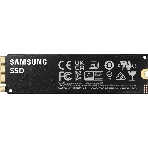 Накопитель SSD Samsung 990 PRO, 4Tb, PCIe 4.0 x4, M.2 2280, NVMe, R/W 7450/6900, фото4