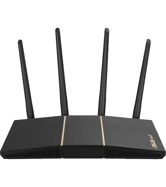Маршрутизатор ASUS RT-AX57