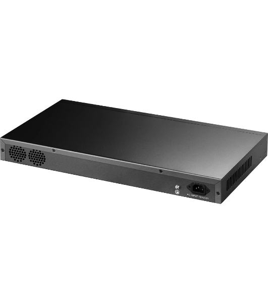 Коммутатор Cudy GS5048S4, 48×1 Гбит/с + 4×10 Гбит/с SFP+