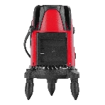 Лазерный уровень MTX MFL GREEN, 30 м, зеленый луч, акк. Li 2400 mAh, сумка, резьба 5/8', фото33