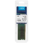 Оперативная память Crucial, DDR4, 16GB (1x16 GB), 3200 MHz, CL22, DIMM, фото5