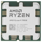 Процессор AMD Ryzen 9 7950X3D Soc-AM5 4.2GHz OEM, фото6