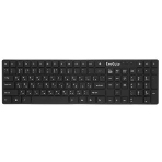 Комплект клавиатура+мышь ExeGate Professional Standard Combo MK260 беспроводной, USB, 1200 DPI, чёрный, фото21