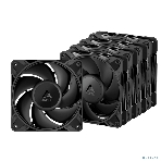 Вентилятор для корпуса ARCTIC P12 Pro PST - 5 Pack - retail (ACFAN00307A), фото8