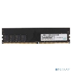 Оперативная память Apacer  DDR4   16Gb  2666MHz UDIMM (PC4-21300) CL19 1.2V (Retail) 2024*8  (AU16GGb26CRBBGH/EL.16G2V.PRH), фото2