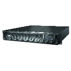 Источник бесперебойного питания APC Smart-UPS X SMX1000I/1000 ВА/800 Вт/8xIEC 320 C13 (компьютерный), фото9