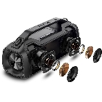 Мобильные колонки SVEN PS-390 2.0 черный, фото35