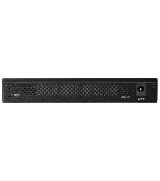 Маршрутизатор Ubiquiti EdgeRouter X SFP (ER-X-SFP-EU)