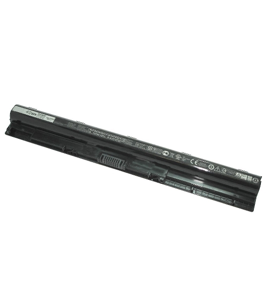 Аккумуляторная батарея для ноутбука Dell Inspiron 14-3451 14.8V 40Wh M5Y1K