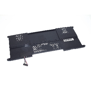 Аккумуляторная батарея для ноутбука Asus UX21-2S3P 7.4V 4800mAh OEM черный