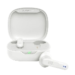 Наушники TWS JBL Wave Flex белый, вкладыши, Bluetooth, быстрая зарядка, до 8 ч, фото16
