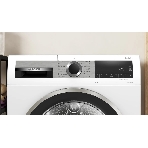 Сушильная машина Bosch WQG1420AME белый, 9 кг, сушка - конденсационная, программ - 15, 59.8 x 84.2 x 64.8 см, фото7
