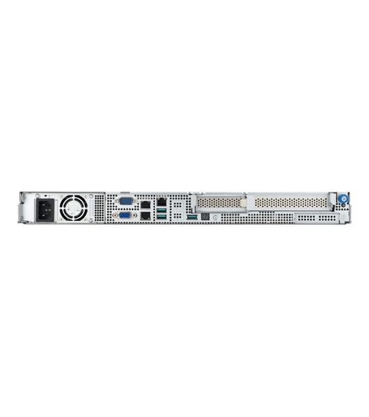 Серверная платформа Asus RS300-E12-PS4/350W