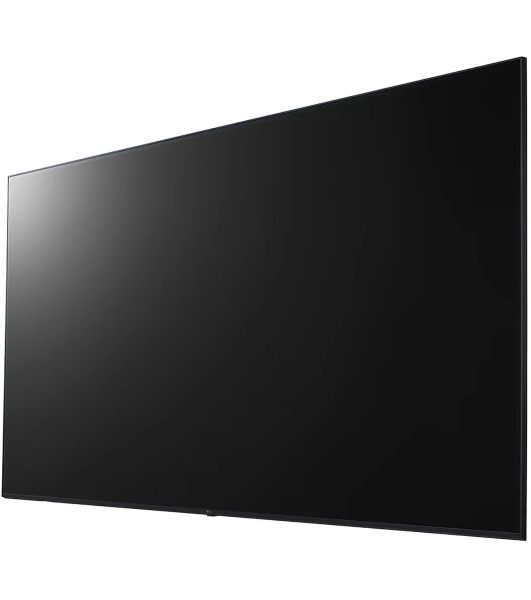Телевизор LG 65' 65UM662H черный LED UHD 60Hz Smart TV WebOS