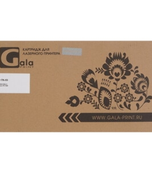 Картридж лазерный GalaPrint GP-TK-55 для принтеров Kyocera Mita FS-1920 15000 копий