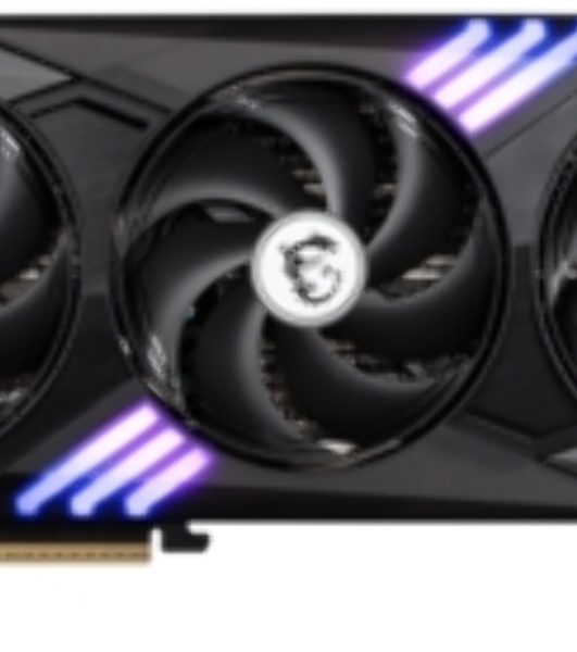 Видеокарта MSI RTX5070Ti GAMING TRIO OC 16Gb GDDR7 256bit 3xDP HDMI 3FAN RTL